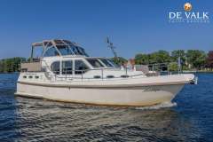 Gruno 36 Classic Motoryacht