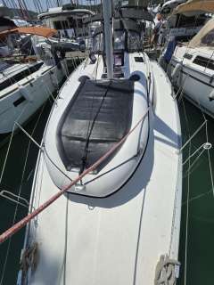 Bavaria CRUISER 37 Yelkenli yat