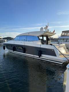 Prestige 500S