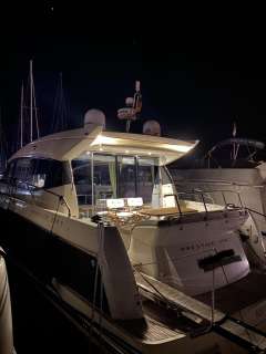 Prestige 500S