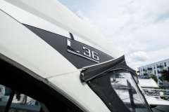 Jeanneau Leader 36