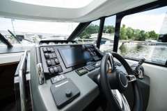 Jeanneau Leader 36