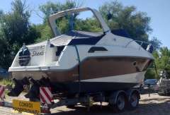 Sessa Oyster 27