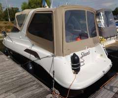 Sessa Oyster 27