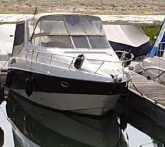 Sessa Oyster 27