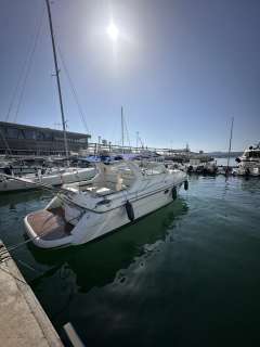 Fairline Targa 33