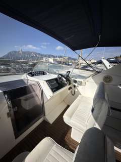 Fairline Targa 33