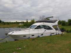 Galeon 390 Fly Motoryacht