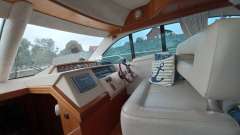 Galeon 390 Fly