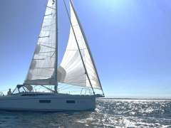 Beneteau Oceanis 34.1