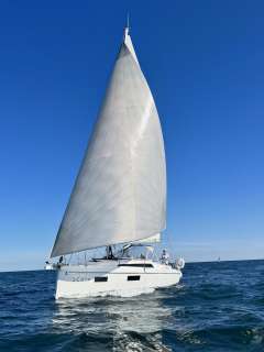 Beneteau Oceanis 34.1