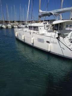 Lagoon 400