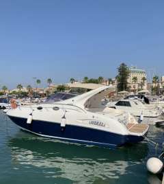 Salpa Laver 32.5 Yacht a motore