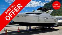 Bayliner 2855 Ciera Kajütboot