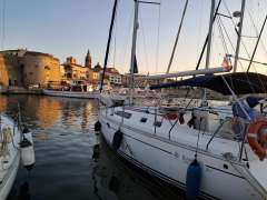 Jeanneau Odyssey Yacht a vela