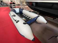Bombard Typhoon 265 Roll-Up