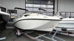Quicksilver Activ 505 Cabin