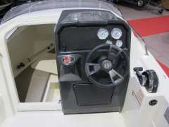 Quicksilver Activ 505 Cabin