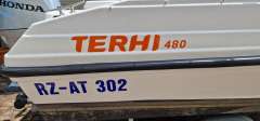 Terhi 480 BR
