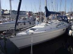 Jeanneau Sun Odyssey 37.1