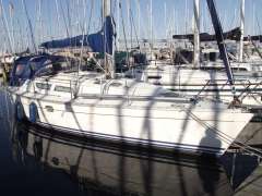 Jeanneau Sun Odyssey 37.1