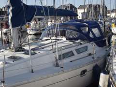 Jeanneau Sun Odyssey 37.1