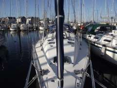 Jeanneau Sun Odyssey 37.1