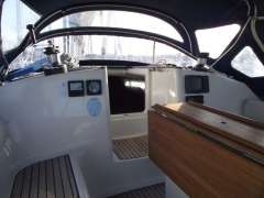 Jeanneau Sun Odyssey 37.1
