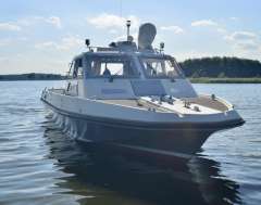 Rechlin GSB 0,75.5