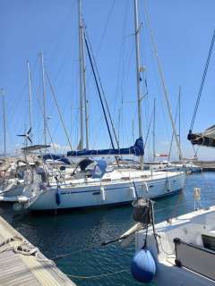 Bavaria 42 Cruiser Blauwasseryacht