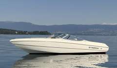 Stingray 200 LX Bowrider