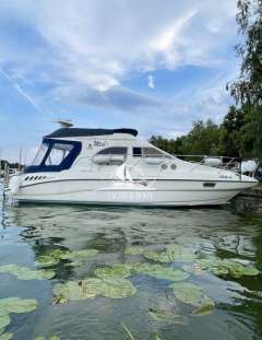 Sealine F330 Flybridge
