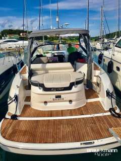 Bavaria 32 Sport Open