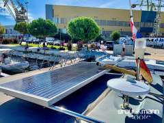 Bavaria 32 Sport Open