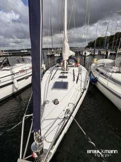 Yachting France (FRA) Jouët 37