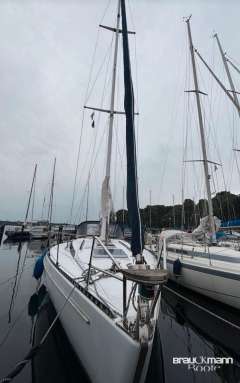 Yachting France (FRA) Jouët 37