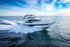 Princess F62 Flybridge