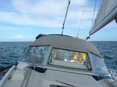 Hallberg-Rassy Hallberg Rassy 34 Skandinavia