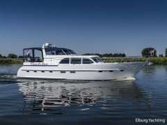 der Heijden Dynamic 1500 - Cabrio Motor yacht