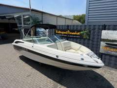 Bryant 206 Bowrider Bowrider