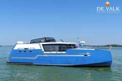 Thomasz Yacht 412 AC Motorjacht