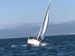 Jeanneau Sun Odyssey 37