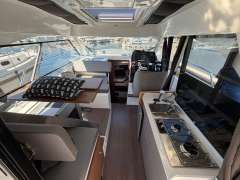 Beneteau Antares 9 OB