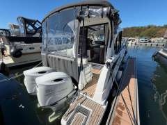 Beneteau Antares 9 OB