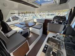 Beneteau Antares 9 OB