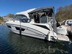 Beneteau Antares 9 OB