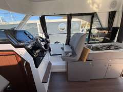 Beneteau Antares 9 OB