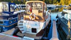 Aventura Yachts Aventura 34 AK