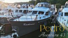 Aventura Yachts Aventura 43