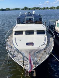 Zijlmans Eagle 1500 Cabrio